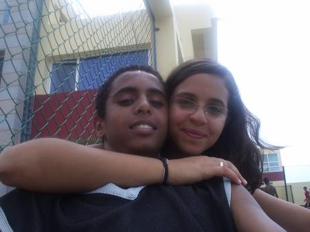 zanouba wiz me