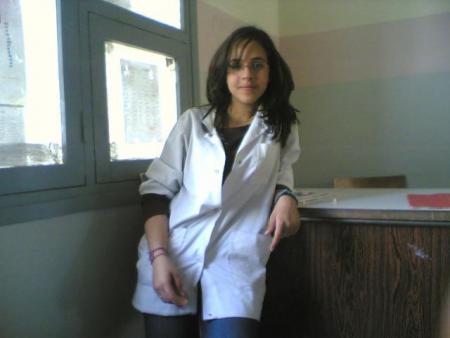 zanouba =lala zineb=Mme spencer